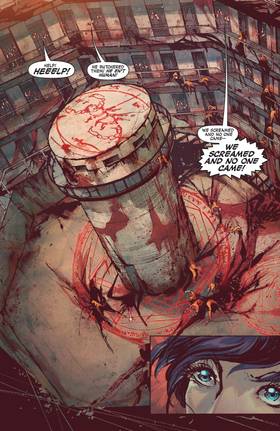Read INSEXTS  4 Page 6 in English