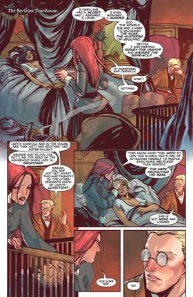 Read INSEXTS  4 Page 8 in English