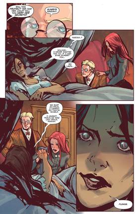 Read INSEXTS  4 Page 9 in English