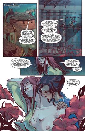 Read INSEXTS  4 Page 10 in English