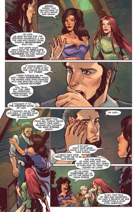 Read INSEXTS  5 Page 5 in English