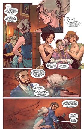 Read INSEXTS  5 Page 7 in English