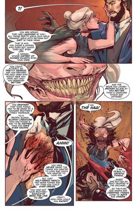 Read INSEXTS  5 Page 8 in English