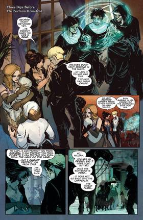 Read INSEXTS  6 Page 4 in English