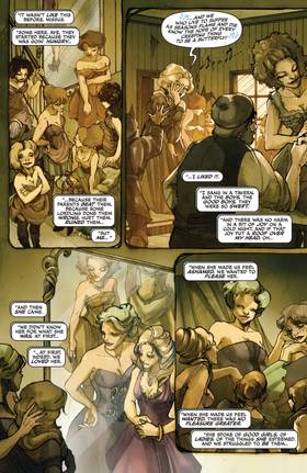 Read INSEXTS  6 Page 8 in English