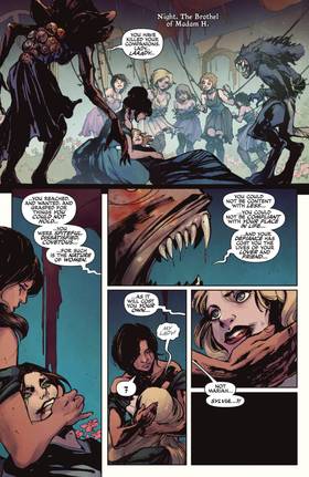 Read INSEXTS  7 Page 3 in English