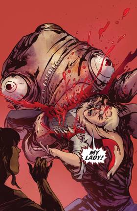 Read INSEXTS  7 Page 5 in English