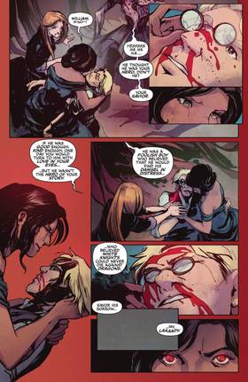 Read INSEXTS  7 Page 6 in English