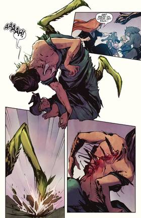 Read INSEXTS  7 Page 7 in English
