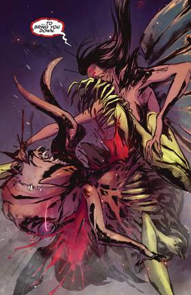 Read INSEXTS  7 Page 10 in English