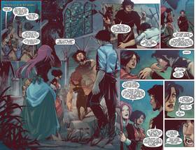 Read INSEXTS  5 Page 10 in English