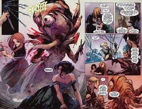 Read INSEXTS  7 Page 4 in English