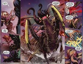 Read INSEXTS  7 Page 9 in English