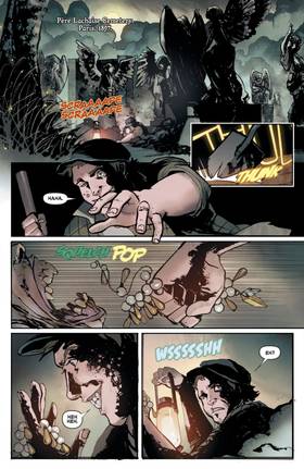 Read INSEXTS  8 Page 3 in English
