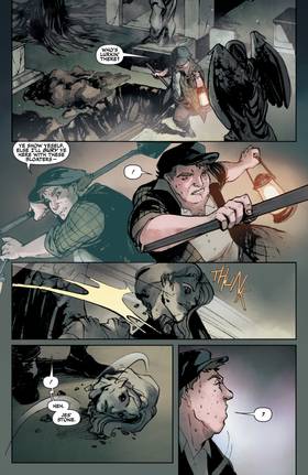 Read INSEXTS  8 Page 4 in English
