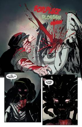 Read INSEXTS  8 Page 5 in English