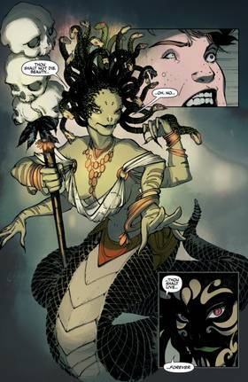 Read INSEXTS  8 Page 7 in English