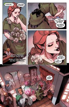 Read INSEXTS  8 Page 8 in English