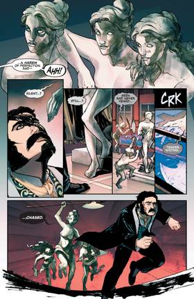 Read INSEXTS  9 Page 5 in English