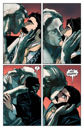 Read INSEXTS  9 Page 8 in English