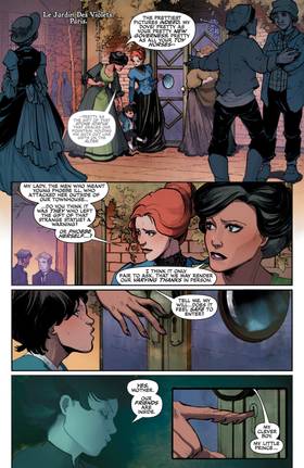 Read INSEXTS  9 Page 10 in English