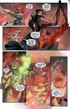 Read INSEXTS  13 Page 3 in English