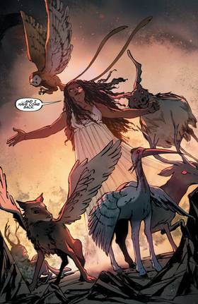 Read INSEXTS  13 Page 6 in English