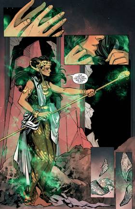 Read INSEXTS  13 Page 10 in English