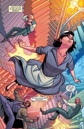 Read JACKPOT  3 Page 4 in English
