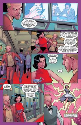 Read JACKPOT  3 Page 10 in English