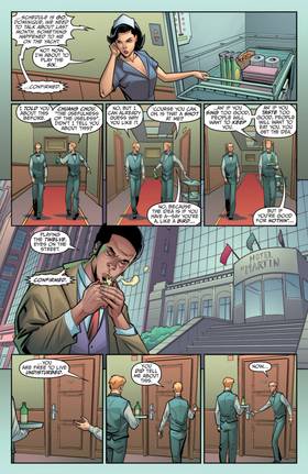 Read JACKPOT  2 Page 5 in English