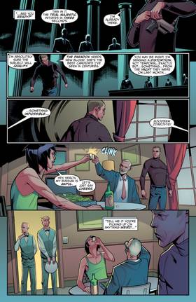 Read JACKPOT  2 Page 6 in English