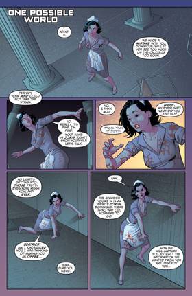 Read JACKPOT  5 Page 4 in English