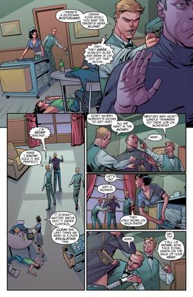 Read JACKPOT  2 Page 8 in English