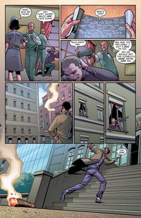 Read JACKPOT  2 Page 9 in English