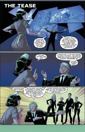 Read JACKPOT  4 Page 4 in English