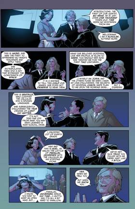Read JACKPOT  4 Page 5 in English