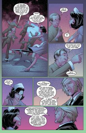 Read JACKPOT  4 Page 10 in English