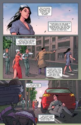 Read JACKPOT  6 Page 6 in English