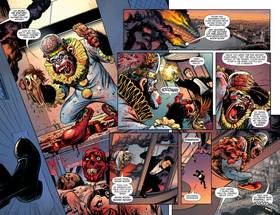 Read JIMMY'S BASTARDS  1 Page 5 in English