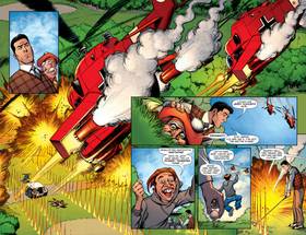 Read JIMMY'S BASTARDS  2 Page 6 in English