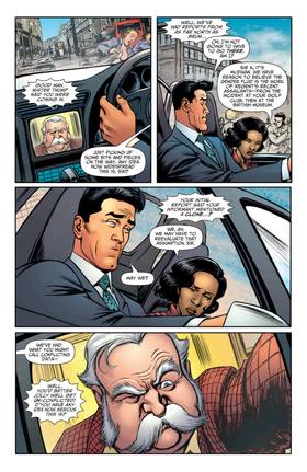 Read JIMMY'S BASTARDS  4 Page 10 in English