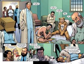 Read JIMMY'S BASTARDS  6 Page 4 in English