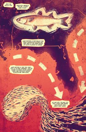 Read KAIJU SCORE  1 Page 3 in English