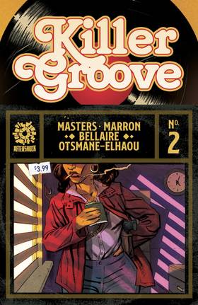 KILLER GROOVE #2