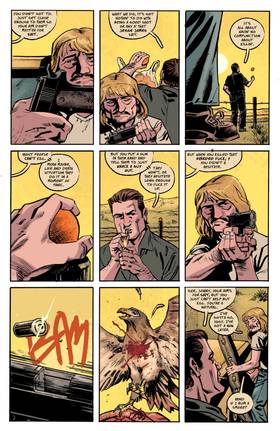 Read KILLER GROOVE  2 Page 4 in English