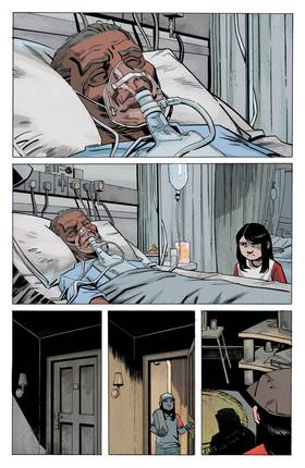 Read KILLER GROOVE  5 Page 3 in English