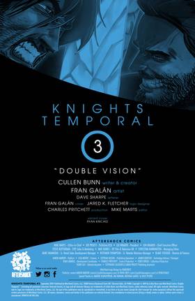 Read KNIGHTS TEMPORAL  3 Page 2 in English