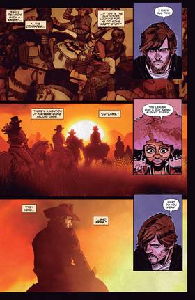 Read KNIGHTS TEMPORAL  2 Page 10 in English
