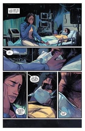 Read KNOCK EM DEAD  2 Page 4 in English